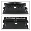 G-PLUS Cooling Radiator Active Grille Shutter Assembly without Controller/Motor/Actuator Compatible with Tesla Model 3 2017 2018 2019 2020 2021 1559787-00-A