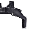 G-PLUS Headlight Bracket 68223400AA Compatible with Jeep Grand Cherokee 2014-2021 Passenger Right Side