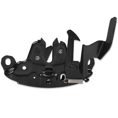 G-PLUS Hood Latch Lock Compatible with 2013-2019 Nissan Sentra 656015UD0A, NI1234127