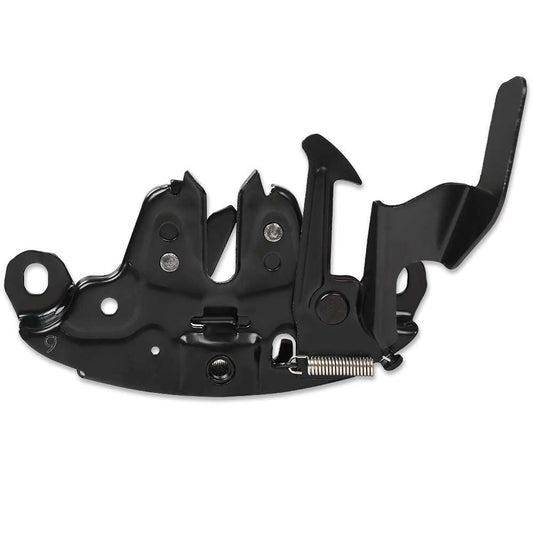 G-PLUS Hood Latch Lock Compatible with 2013-2019 Nissan Sentra 656015UD0A, NI1234127