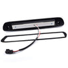 G-PLUS LED High Mount 3rd Third Brake Light Cargo Tail Lamp Compatible For 2007-2013 Silverado Sierra 1500-3500 Cargo Lamp