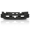 G-PLUS Front Bumper Foam Energy Impact Absorber Compatible with Jeep Grand Cherokee 2014-2016,Not Fit Diesel 68223471AA