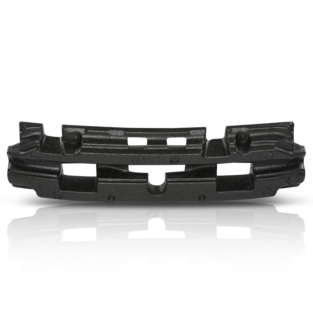 G-PLUS Front Bumper Foam Energy Impact Absorber Compatible with Jeep Grand Cherokee 2014-2016,Not Fit Diesel 68223471AA
