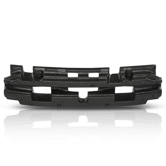 G-PLUS Front Bumper Foam Energy Impact Absorber Compatible with Jeep Grand Cherokee 2014-2016,Not Fit Diesel 68223471AA