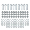 G-PLUS 4 inch Full lift kit Compatible With EZGO Golf Cart Marathon Electric 1975-1993 22" Tires