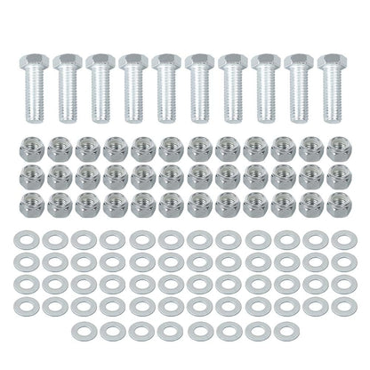 G-PLUS 4 inch Full lift kit Compatible With EZGO Golf Cart Marathon Electric 1975-1993 22" Tires