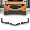 G-PLUS New Front Bumper Retainer Upper Support Compatible with Chevy Equinox 2018-2021 84129794, GM1041146
