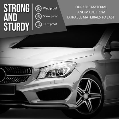 G-PLUS Headlight Lens Cover Compatible with Benz CLA Class W117 CLA250 CLA45 AMG 2013 2014 2015 2016 Left & Right Front Headlamp Lens Cover Clear