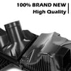 G-PLUS Air Cleaner Intake Filter Box Housing Compatible with BMW 228i 2014-2016/Fit BMW 320i 2013-2016/Fit BMW 328i 2012-2016/Fit BMW 428i 2014-2016 13717597589