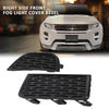 G-PLUS Right Front Fog Light Cover Bezel Lamp Compatible with Land Range Rover Evoque 2011-2015