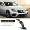 G-PLUS Front Right Fender Liner Inner Assembly, Compatible with Benz E350 2014/ E400 2015-2017/ E550 Base 2014-2017, Passenger Side, MB1249176, 2076902530