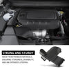 G-PLUS Air Cleaner Intake Duct Tube Compatible with Jeep Cherokee 2014-2018 68158625AD