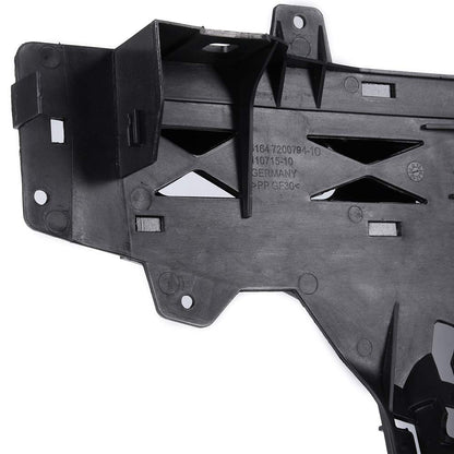G-PLUS Right Headlight Lamp Mount Bracket Right Passenger Side Headlamp Support Bracket 51647200793 51647200794 BM1225133 BM1225134