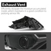 G-PLUS LED Headlights Assembly Front Headlamp Left Driver Compatible with Hyundai Tucson 2021-2024 92207CW200, 92207-CW200 Bumper Headlamps,faros delanteros
