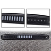 G-PLUS LED Tailgate High Mounted Brake Light Compatible with 2003-2006 Dodge Ram 2500 3500 Rear Center Tailgate Lamp I Brake Light Replacement 05086509AA