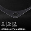 G-PLUS Gear Hub Upper Retainer Shims (0.005" Thickness) Compatible with Humvee, Hmmwv 10 PCS