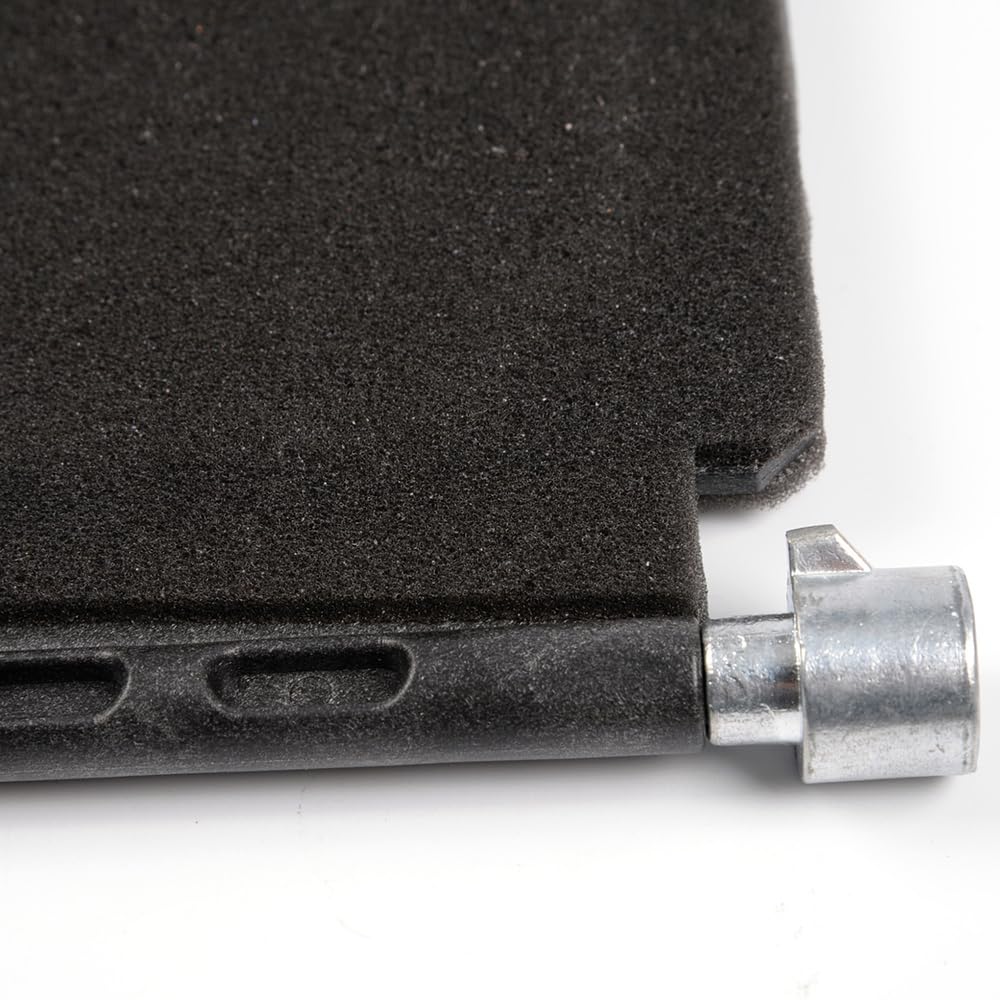 G-PLUS Recirculation Fix Blend Door Repair Kit Compatible with Dodge Ram 2002-2010 Replace for 5073962AA, 68004226AA