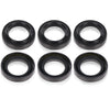 G-PLUS Valve Cover Gasket Set Fit 2003-2007 Honda Accord/2005-2009 Honda Odyssey/2005-2008 Honda Pilot/2003-2006 Acura MDX/2005-2008 Acura RL/2004-2008 Acura TL/2004-2007 Saturn Vue