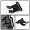 G-PLUS Center Console Latch Compatible with Chevy Trailblazer GMC Envoy 2002-2009/ Isuzu Ascender 2003-2008/ Saab 9-7x 2005-2009/ Buick Rainer 2004-2007 Armrest Lid Lock