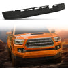 G-PLUS Front Lower Valance Spoiler Apron Air Dam Deflector Compatible with Toyota Tacoma 2016-2021 TO1093130 5385104070