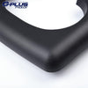 G-PLUS Center Console Cup Holder Pad Beige Compatible with Ford F150 2004-2014