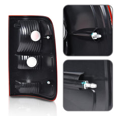 G-PLUS Tail Light for Ford F150 King Ranch Lariat XL 2004-2006 Left Side Product Features