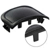 G-PLUS Switch Cover Cluster Bezel Dash Trim Compatible with 1998-2004 Chevy S10 Blazer 4x4 4wd Black
