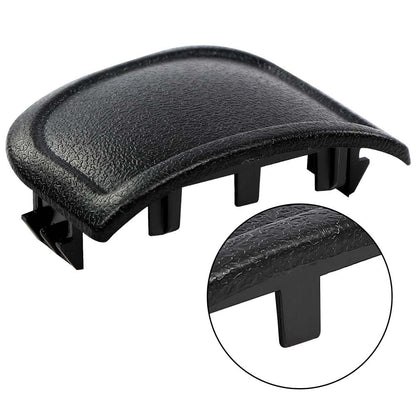 G-PLUS Switch Cover Cluster Bezel Dash Trim Compatible with 1998-2004 Chevy S10 Blazer 4x4 4wd Black