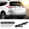 G-PLUS Rear Driver Side Bumper Bracket Compatible with Toyota RAV4 2016-2018 521560R050