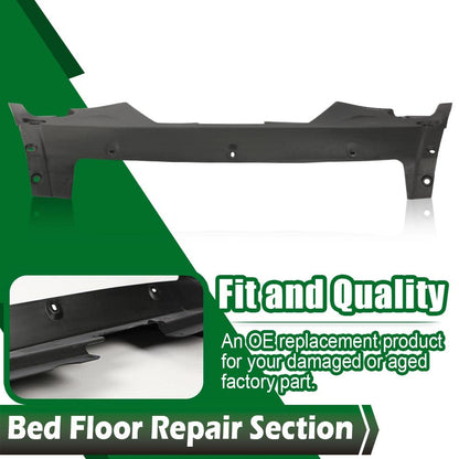 G-PLUS Radiator Support Cover Compatible With 2014-2018 Cherokee Panel,Upper Radiator Closeout Support Panel CH1224104 68138372AH