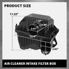 G-PLUS Air Cleaner Intake Filter Box Compatible with Toyota Avalon/Camry/RAV4/Venza 2018-2024, Fit Toyota RAV4 Prime 2021-2023 17705F0230, 1781237040, 17700-F0020, 17705-F0230, 17812-37040 Black