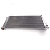 2 Row Core Racing Aluminum Performance Radiator Replacement For Dodge Ram 2500 3500 5.9L DIESEL ENGINE 1994-2002