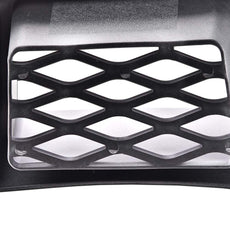 G-PLUS Bumper Air Duct for Chevy Silverado 1500 2003-2007 SS Style Gray Pair Product Details