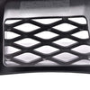 G-PLUS Front Bumper Caliper Air Duct Compatible with 2003-2007 Chevy Silverado 1500 SS-Style Left & Right Pair (Gray)