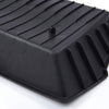 G-PLUS Front Center Console Mat Insert Rubber Compatible with Dodge Ram 1500 2015-2019/ Ram 2500 2016-2017 Full Length Center Console Mat 5VC95DX9AB, 5VC95DX9AA