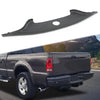 G-PLUS Rear Center Bumper Step Pad Compatible with F250 F350 F450 F550 Super Duty 2003-2007, Fit Ford F150 2002-2003, XL3Z17B807AB, FO1191115, Gray