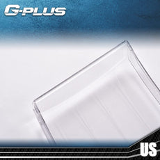 G-PLUS Headlight Lens Cover 2PCS for Ford F150 Expedition 1997-2004 Clear Lens Product Features
