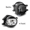 G-PLUS Pair LED Fog Lights Driving Lamps Compatible with Toyota Avalon 2008-2010,Fit Toyota Camry 2007-2013,Fit Toyota Corolla 2009-2015 81210-06070, 81210-0D040