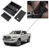 G-PLUS Center Console Organizer Armrest Storage Box Tray Compatible with 2016-2017 Tacoma