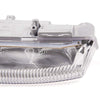 Replacement For Mercedes-Benz C-Class W204 S204 E-Class W212 SLK-Class R172 Front Left Side Daytime Running Light Assembly Super Bright Fog Driving Lamp w/LED Bulbs Replacement 2049068900