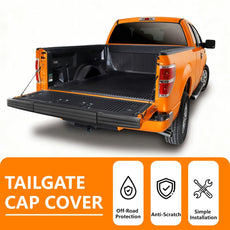 G-PLUS Tailgate Molding Trim 3PCS for Ford F150 2009-2014 Product Details