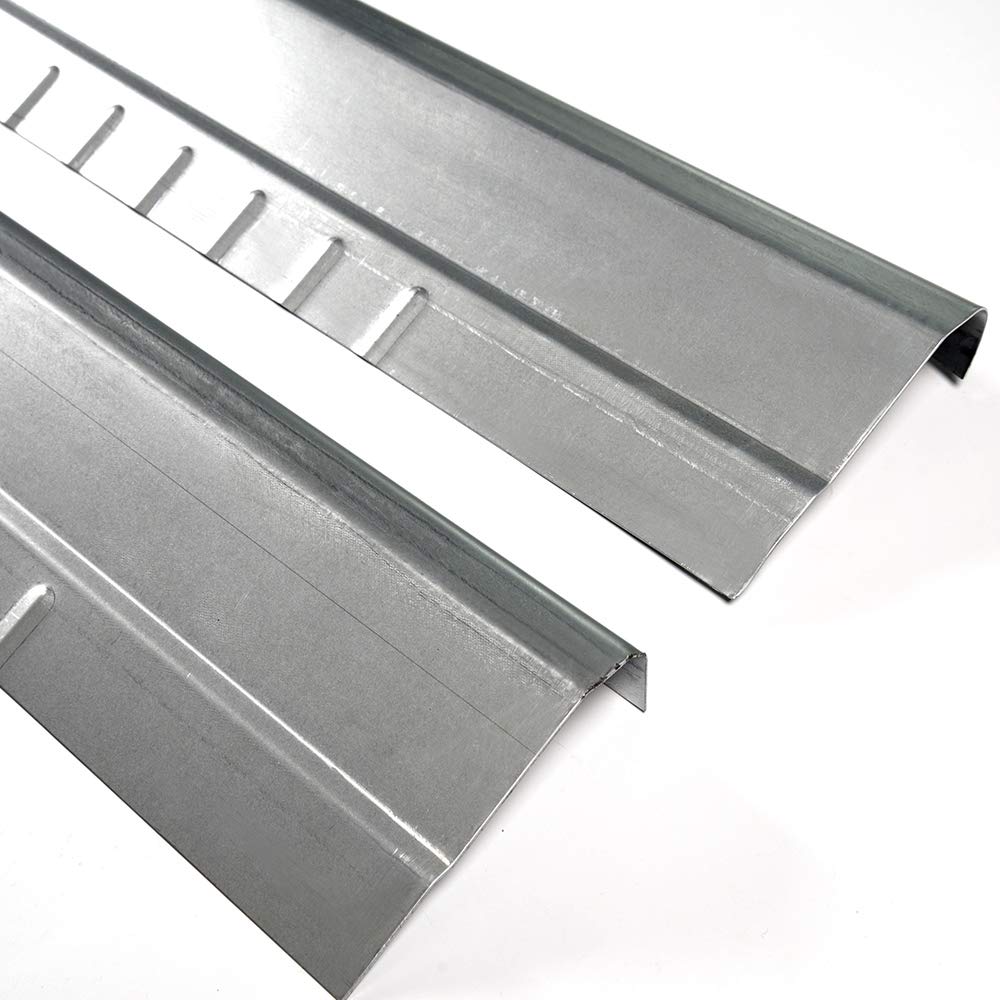 Replacement For Chevy Silverado GMC Sierra 1999-2007 4 Door Extended Cab Inner & Outer Rocker Panels Protector And Cab Corners Kit Replacement 1 Pair