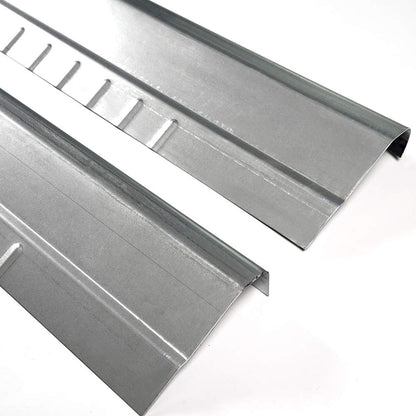 Replacement For Chevy Silverado GMC Sierra 1999-2007 4 Door Extended Cab Inner & Outer Rocker Panels Protector And Cab Corners Kit Replacement 1 Pair
