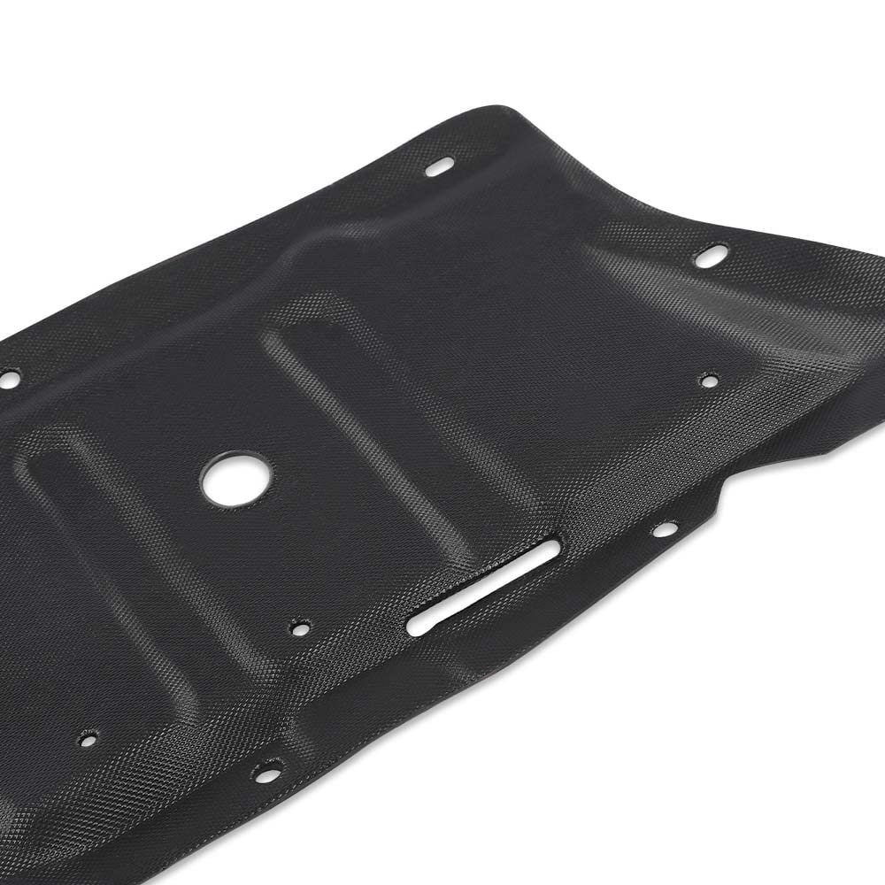 G-PLUS Front Engine Splash Shield Compatible with 1999-2003 Lexus RX300 5144148010, LX1228100,