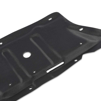 G-PLUS Front Engine Splash Shield Compatible with 1999-2003 Lexus RX300 5144148010, LX1228100,