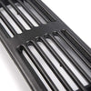 G-PLUS Graphite Dash Defrost Vent Cover Grille Panel Black GRILLES | COMPATIBLE WITH CHEVY Blazer S10/GMC Jimmy Oldsmobile 1998-2004 SUV Pickup Truck