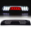 G-PLUS High Mount Rear 3rd Third Brake Light Compatible with 2014-2018 Chevy Silverado GMC Sierra 1500 2500 HD 3500 HD LED Cargo Tail Lamp