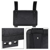 G-PLUS Exterior Side Mounted Gear Storage Box ABS Carrier Compatible With Land Rover Defender 2020 2021
