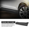 G-PLUS Front Right Door Molding and Beltlines, Compatible with Ford Edge SPOR/ST/ST-Line/Titanium 2015-2023, Passenger Side, FT4Z5820878AA, FO1305110