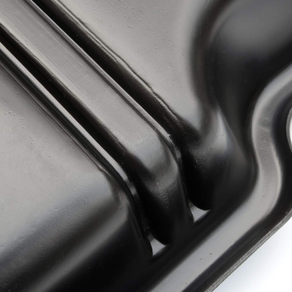 G-PLUS Under Seat Storage Box Replacement For Chevy Silverado GMC Sierra 1500 2500HD 3500HD Crew Cab 2014 2015 2016 2017 2018 Seat Storage Organizer Black